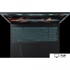 Игровой ноутбук Gigabyte G6 KF-H3KZ853KD