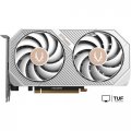 Видеокарта ZOTAC Gaming GeForce RTX 5050 Twin Edge OC White Edition ZT-B50500Q-10M