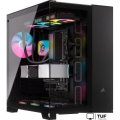 Корпус Corsair 6500X Dual Chamber CC-9011257-WW