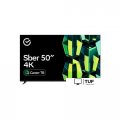Телевизор Sber SDX-50U4139