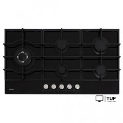 Варочная панель Akpo PGA 905 WGC-T BL