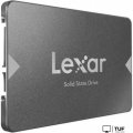 SSD Lexar NS100 2TB LNS100-2TRB