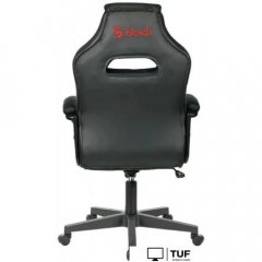 Игровое (геймерское) кресло A4Tech Bloody GC-200 (черный)