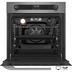 Электрический духовой шкаф MAUNFELD EOEM7614S