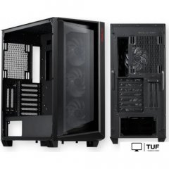 Корпус ADATA Cruiser Super (черный)