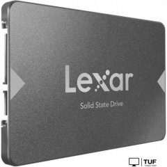 SSD Lexar NS100 2TB LNS100-2TRB