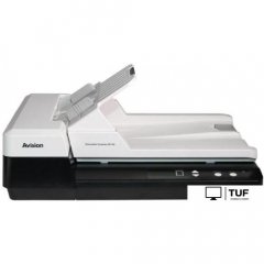 Сканер Avision AD130