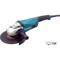 Угловая шлифмашина Makita GA9020SF