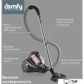 Пылесос Domfy DSC-VC704