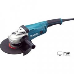 Угловая шлифмашина Makita GA9020SF