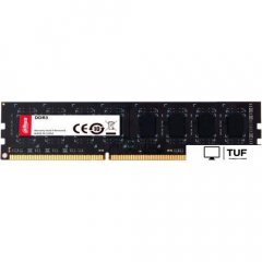 Оперативная память Dahua 4ГБ DDR3 1600 МГц DHI-DDR-C160U4G16