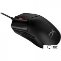 Игровая мышь HyperX Pulsefire Haste 2 (черный)