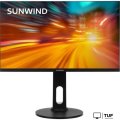 Монитор SunWind SUN-M24BA104