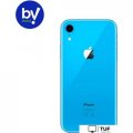 Смартфон Apple iPhone XR 64GB Восстановленный by Breezy, грейд B (синий)