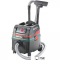 Пылесос Metabo ASR 25 L SelfClean (6.02024.00)