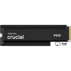 SSD Crucial P510 1TB CT1000P510SSD5
