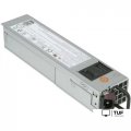 Блок питания Supermicro PWS-606P-1R