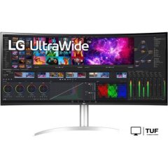 Монитор LG UltraWide 40WP95C-W