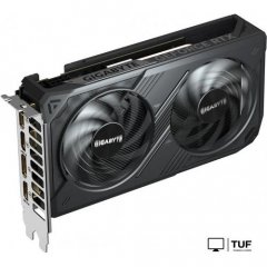 Видеокарта Gigabyte GeForce RTX 5050 Windforce OC 8G GV-N5050WF2OC-8GD