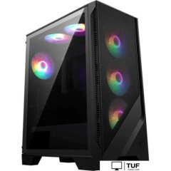 Корпус MSI MAG Forge 120A Airflow