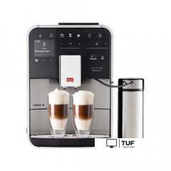 Кофемашина Melitta Barista TS Smart F86/0-100