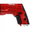 Перфоратор Wortex RH 2621 1333519 (кейс)