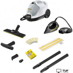 Пароочиститель Karcher SC 4 EasyFix Iron 1.512-631.0