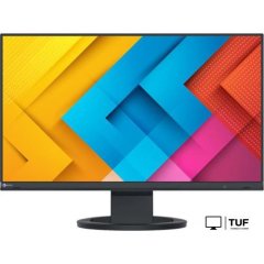 Монитор EIZO FlexScan EV2490-BK