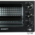 Мини-печь Kraft KFC-MO 200 HBL