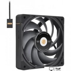 Комплект вентиляторов для корпуса Thermaltake Toughfan EX12 Pro 3-Fan Pack CL-F171-PL12BL-A