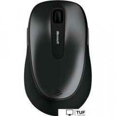 Мышь Microsoft Comfort Mouse 4500