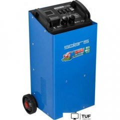 Пуско-зарядное устройство Solaris ST-402