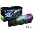 Видеокарта Inno3D GeForce RTX 3080 iChill X4 LHR