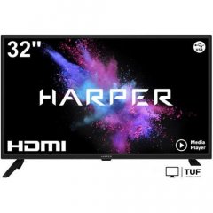 Телевизор Harper 32R470T