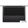 Ноутбук Apple Macbook Pro 14.2 M4 Pro 2024 MX2H3LL/A
