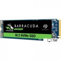 SSD Seagate BarraCuda 510 256GB ZP256CM30041