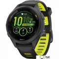 Умные часы Garmin Forerunner 265S (черный/желтый)