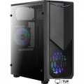 Корпус AeroCool TOMAHAWK-A-BK-V1