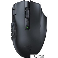Игровая мышь Razer Naga V2 HyperSpeed