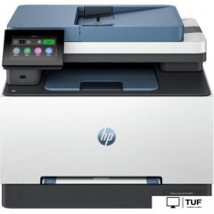 МФУ HP Color LaserJet Pro 3303fdw