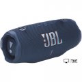 Беспроводная колонка JBL Charge 6 (темно-синий)