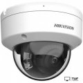 IP-камера Hikvision DS-2CD2187G2H-LISU (4 мм, белый)