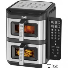 Аэрогриль (аэрофритюрница) RAF R.5280