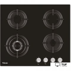 Варочная панель ARDO GH63G1WFCB2