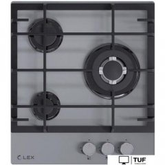 Варочная панель LEX GVG 435 GR