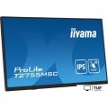 Портативный монитор Iiyama ProLite T2755MSC-B1