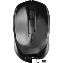 Мышь Oklick 475MW (черный) [945835]