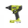 Винтоверт Ryobi R18ID2-0 5133004611 (без АКБ)