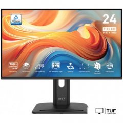 Игровой монитор MSI PRO MP245PHG E14