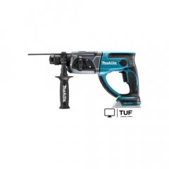 Перфоратор Makita DHR202Z (без АКБ)